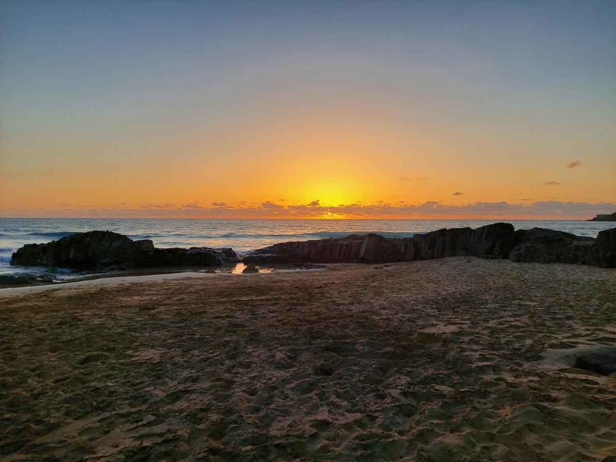 Sunset Spot Fuerteventura IV Cotillo Beach Exterior foto